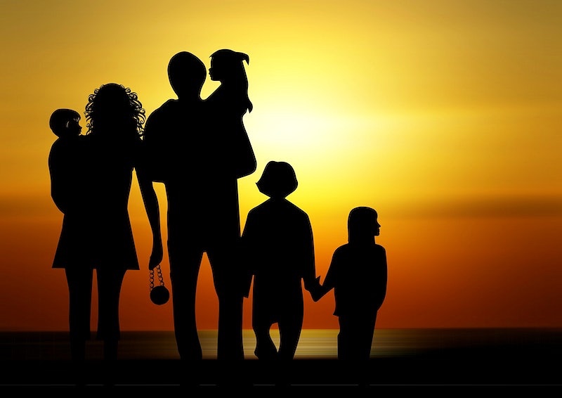Financial Planning for Young Families: Securing Your Future&nbsp;Together